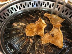 -妙香居韩国烤肉(容桂天佑城店)