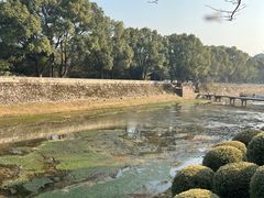 -兰亭风景区