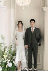 -青禾蒙娜丽莎婚纱摄影(武汉总店)