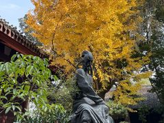 -成都杜甫草堂博物馆