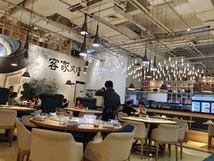 -客味谣(天安云谷店)