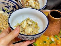 -蜗牛小馆醉乡民谣云南菜(惠新西里店)