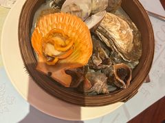 -马哥孛罗咖啡厅·Cafe Marco (厦门马哥孛罗东方大酒店)