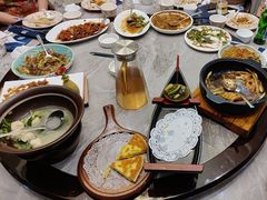 -君霖私家菜(春柳店)