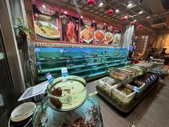 -强记海鲜·大排档(蛇口新街店)