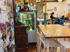 -鬼味烤翅(南锣鼓巷店)