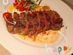 -波特曼西餐厅(中央大街店)