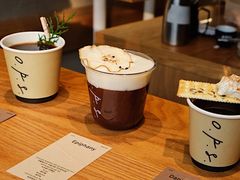 -O.P.S. CAFE