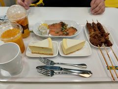 -宜家·瑞典风味餐厅(北京西红门店)