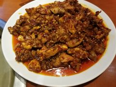 -志晖园圆子鸡·辣子鸡(阳光店)