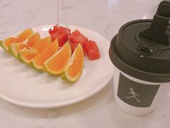 -常识咖啡common sense(春熙路店)