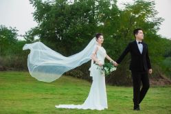 -第一夫人婚纱摄影(南京店)