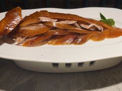 -北平食府(马鞍山路店)
