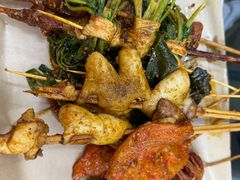 -上海老太小吃店(好吃街店)