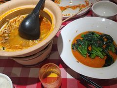 -西贝(吴江路湟普汇店)