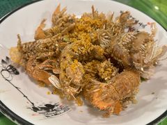 -盛港湾海鲜食府(黄沙店)