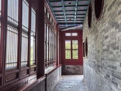 -承德避暑山庄景区