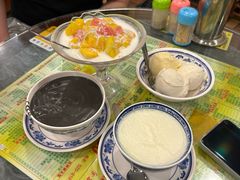 杨枝甘露-顺记冰室(宝华路店)