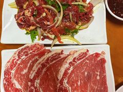 -马晓马佳牛羊肉(新合路店)
