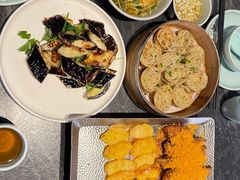 -紫泥369粗粮季(鼓楼店)