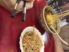 -金杨拉面王小吃面馆·牛三宝面·红烧牛肉粉