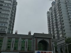 -物美超市(三里河店)