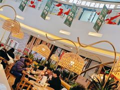 -船歌·鱼水饺青岛菜(枫蓝国际购物中心店)