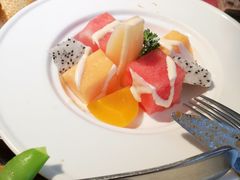-斗牛士牛排餐厅(镇明店)