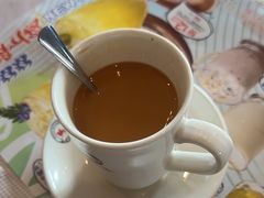 -中山威尼斯西餐厅(三乡总店)