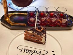 -迦南苑·新派青岛菜·生日纪念日主题餐厅