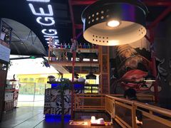 -胖哥俩肉蟹煲(来福士店)