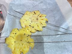 -东北特色烧烤(赣榆店)