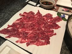 -辉哥火锅(虹桥路店)