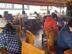 -玛吉阿米·餐吧