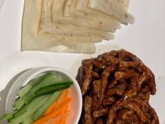 -枣子树·素食餐厅(普陀山店)