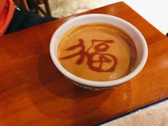 老北京芝麻酱-乐宴·老北京铜火锅(桂庙店)