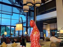 -昆明洲际酒店