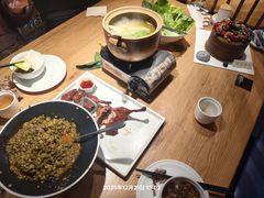 -火候轩品质湘菜·私厨(市府店)