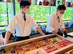 -鮨冠OMAKASE食べ放题(北京首店)