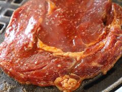 -允辛家·自助泥炉烤肉(九亭店)