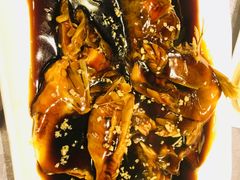 -山外山菜馆(玉泉路店)