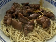 大肠拌面-好面道大肠面(中华路店)