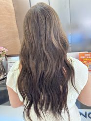 -BEAUTY HAIR GANO