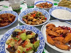 -欧记大排档·景德菜(上海首店)