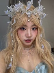 -WAVE SODA摄影工作室