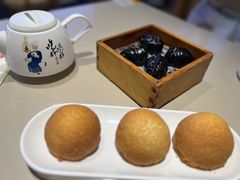 -蔡澜点心·粤菜(领展购物广场店)