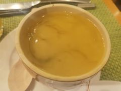 -威斯汀舞台餐厅