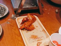 -鸽子窝(青塔店)