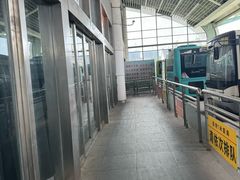 -如皋汽车客运站