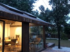 门面-悦哉·派对·草坪婚礼·围炉煮茶(三圣乡店)